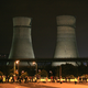 Illustration for article titled The Pyrotechnic Tragedy of Sheffields Hyperbolic Cooling Towers